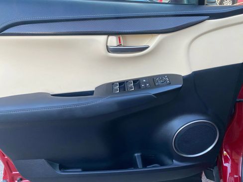 Used 2021 Lexus NX 300 AWD w/ Cold Area Package image 10