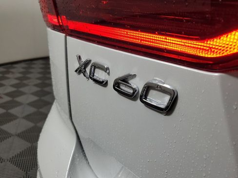 New 2026 Volvo XC60 T8 Plus w/ Protection Package Premier image 8