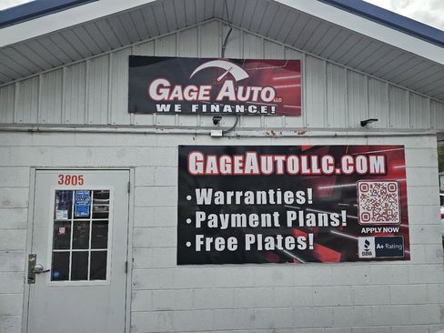 Used 2016 Hyundai Sonata Limited w/ Option Group 04 image 15