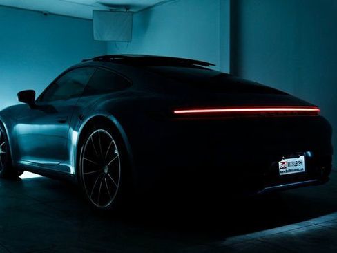 Used 2020 Porsche 911 Carrera image 35