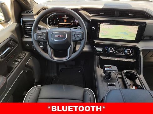 New 2026 GMC Sierra 1500 AT4X AWD/4WD image 10