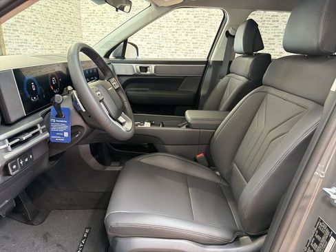 New 2026 Hyundai Santa Fe SEL w/ Tow & Go Package image 25