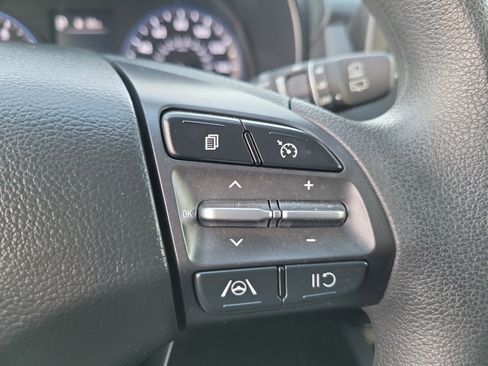 Certified 2023 Hyundai Kona SEL w/ Cargo Package image 8