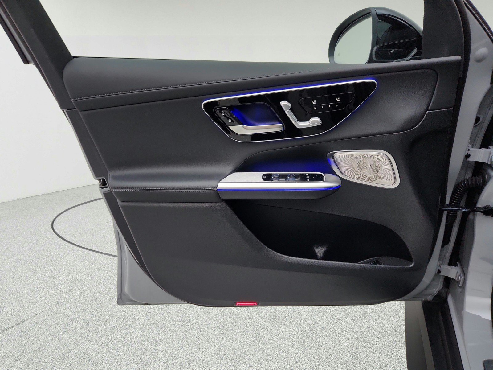 Certified 2026 Mercedes-Benz GLC 300 image 30