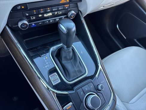 Certified 2022 MAZDA CX-9 Signature image 14