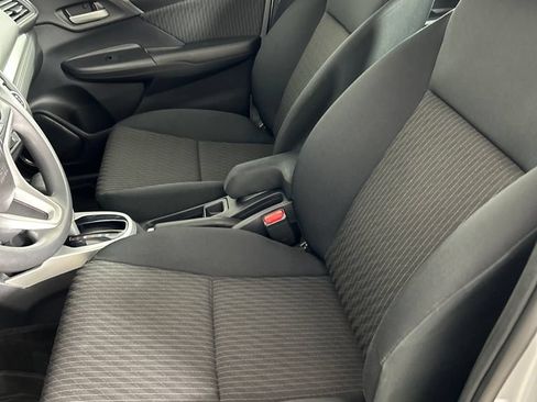 Used 2020 Honda Fit EX image 11