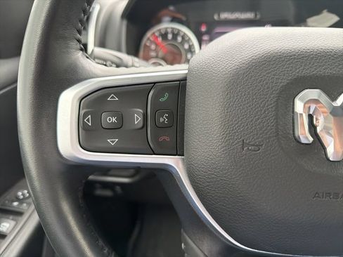 Used 2023 RAM 1500 Big Horn AWD/4WD image 6
