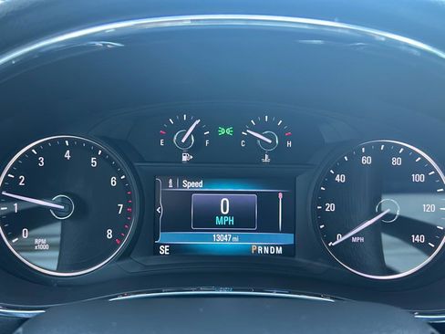 Used 2019 Buick Encore Preferred image 20