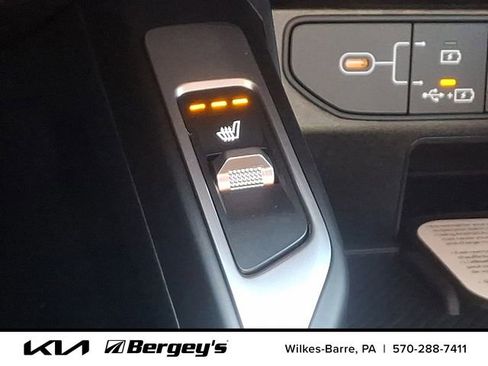 New 2026 Kia Sorento X-Line EX AWD/4WD image 21