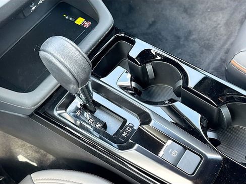 New 2026 Subaru Forester Sport AWD/4WD image 20