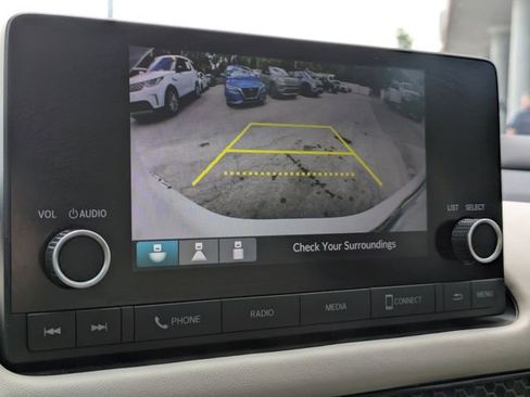 Used 2025 Honda HR-V LX image 21