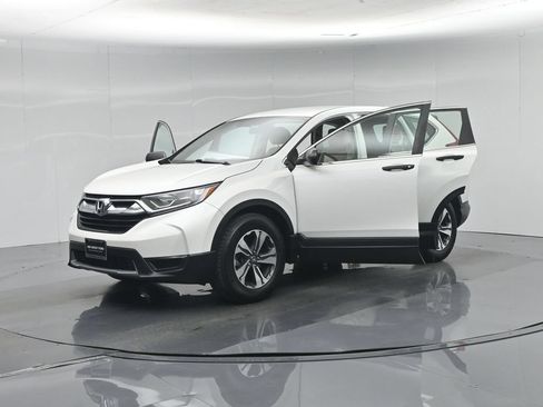 Used 2019 Honda CR-V LX image 30