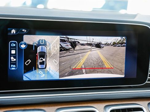 New 2026 Mercedes-Benz GLE 450 4MATIC image 24