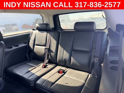Used 2012 Cadillac Escalade ESV Luxury image 30