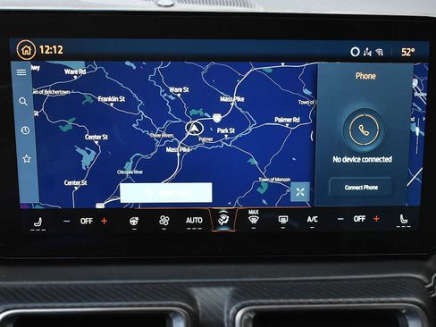 Used 2024 Ford Mustang GT Premium w/ GT Performance Package image 23