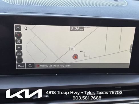 Certified 2025 Kia Telluride S AWD/4WD image 40