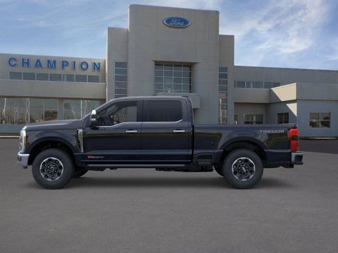 New 2026 Ford F250 King Ranch w/ Tremor Off-Road Package image 3