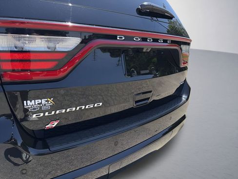 Used 2026 Dodge Durango GT AWD/4WD image 37