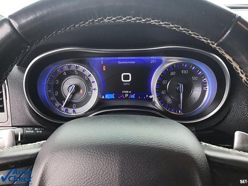 Used 2021 Chrysler 300 S w/ Popular Equipment Group image 34