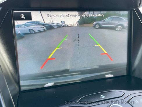 Used 2014 Ford Escape SE w/ SE Chrome Package image 22