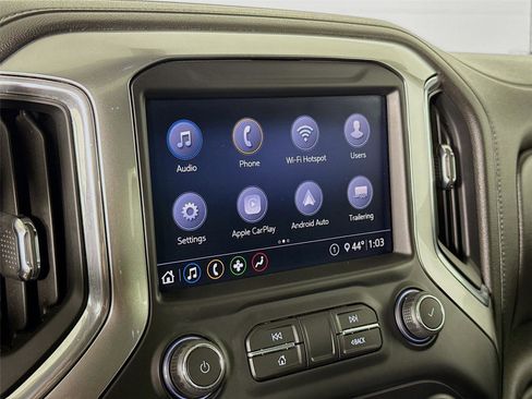 Used 2020 Chevrolet Silverado 1500 RST w/ All-Star Edition image 14