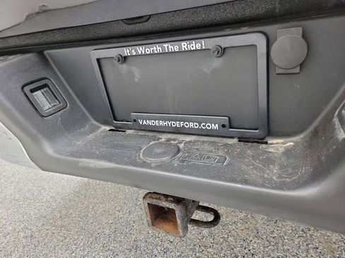 Used 2018 Ford F150 XLT AWD/4WD image 9