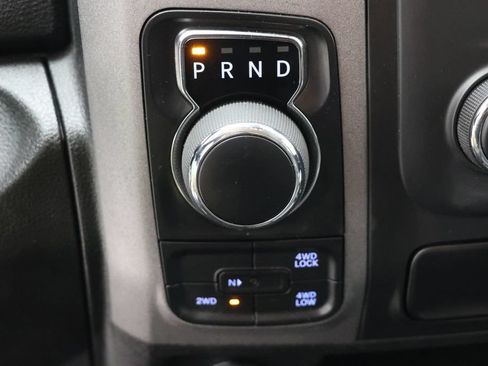 Used 2023 RAM 1500 Tradesman w/ Tradesman SXT Package AWD/4WD image 27
