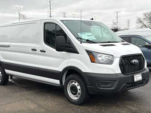 Used 2024 Ford Transit 150 Low Roof image 2