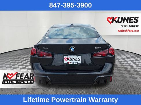 Used 2025 BMW 228i xDrive AWD/4WD image 6