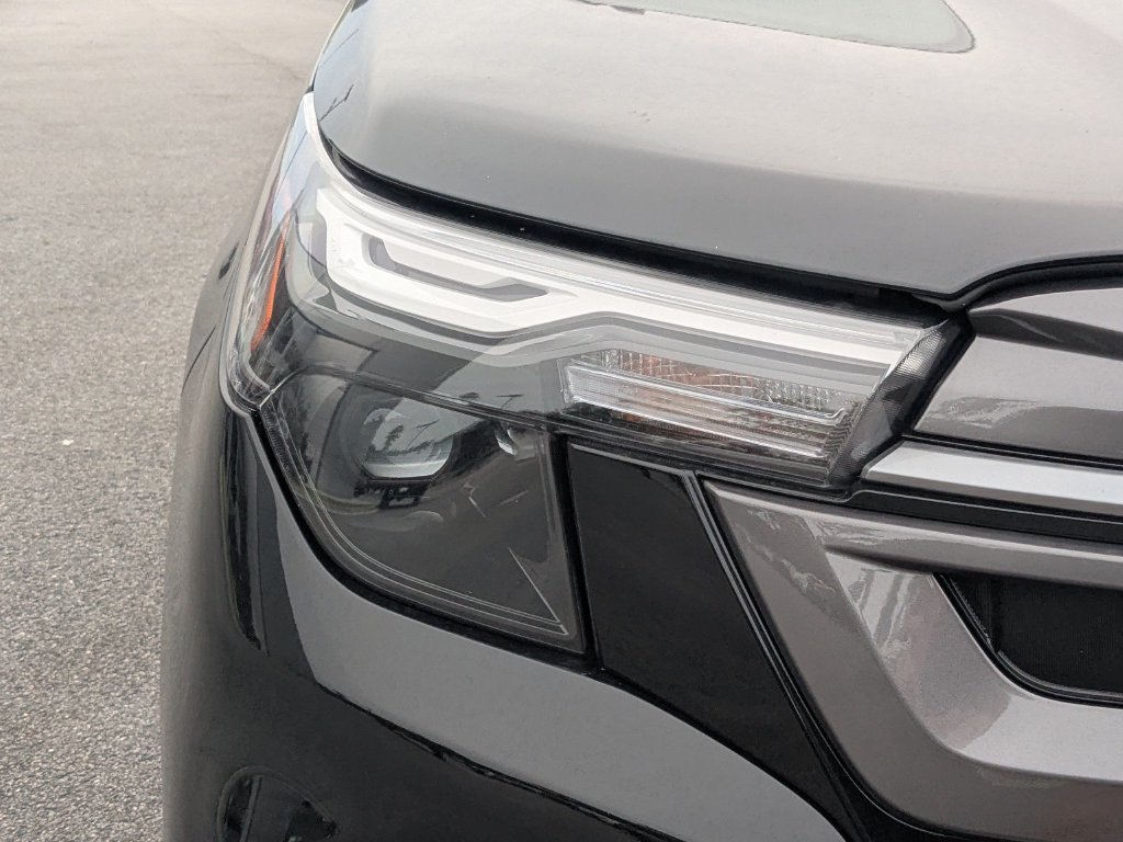 New 2026 Subaru Forester Premium AWD/4WD image 10