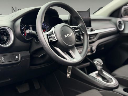 Used 2024 Kia Forte LXS image 15