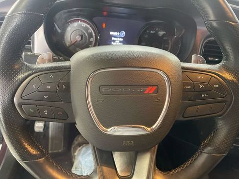 Certified 2021 Dodge Charger SXT w/ Plus Group AWD/4WD image 10