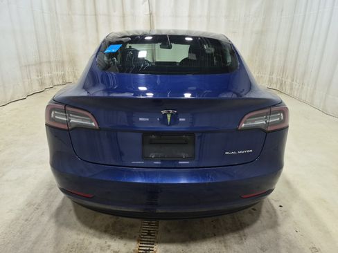 Used 2019 Tesla Model 3 Long Range AWD/4WD image 8