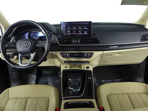 Used 2022 Audi Q5 2.0T Premium Plus w/ Premium Plus Package image 25