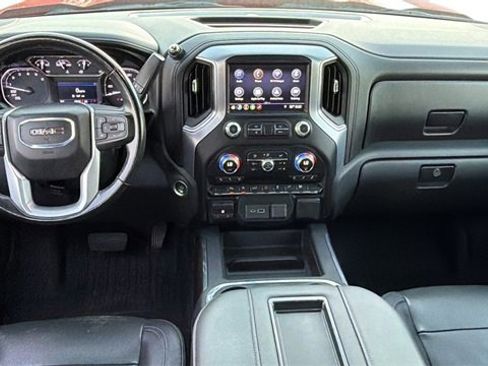 Used 2019 GMC Sierra 1500 SLT w/ SLT Premium Package image 15