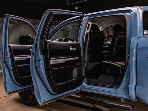 Used 2020 Toyota Tundra SR5 w/ SR5 Upgrade Package image 27