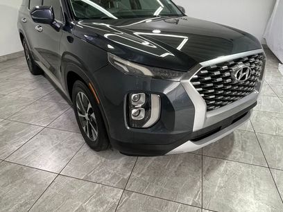Used 2020 Hyundai Palisade SEL