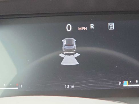 New 2026 Jeep Grand Cherokee Altitude AWD/4WD image 40