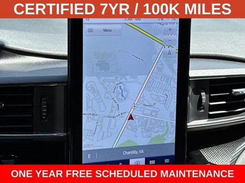 Used 2023 Ford Explorer ST w/ Equipment Group 401A AWD/4WD image 20
