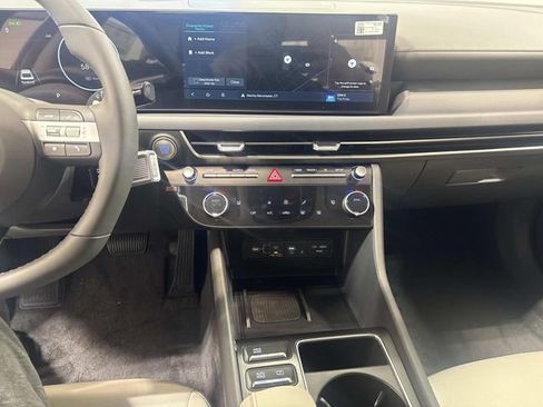 New 2025 Hyundai Sonata SEL image 8