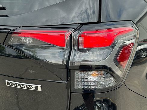 New 2026 Subaru Forester Touring image 34