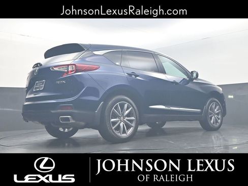 Used 2023 Acura RDX w/ Technology Package image 20