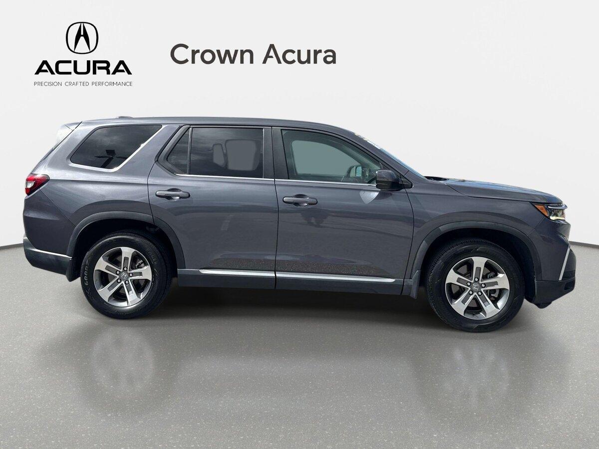 Used 2024 Honda Pilot EX-L image 5
