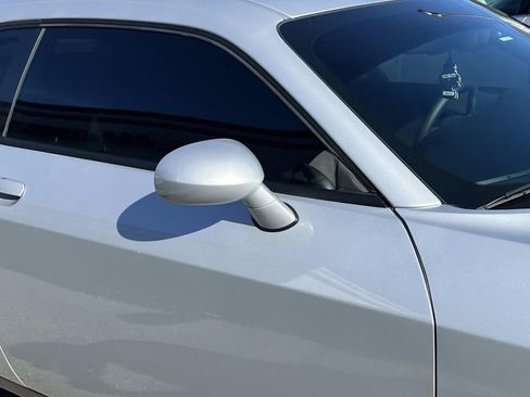 Used 2023 Dodge Challenger SXT w/ Cold Weather Group image 8