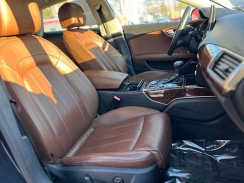 Used 2012 Audi A7 3.0T Prestige image 11