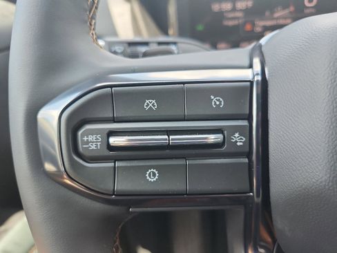 New 2026 GMC Terrain AT4 w/ Convenience Package III image 19