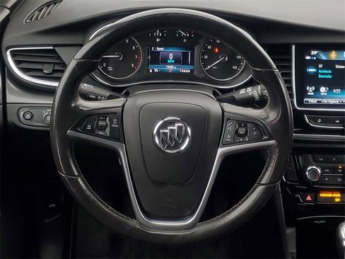 Used 2019 Buick Encore Preferred image 26