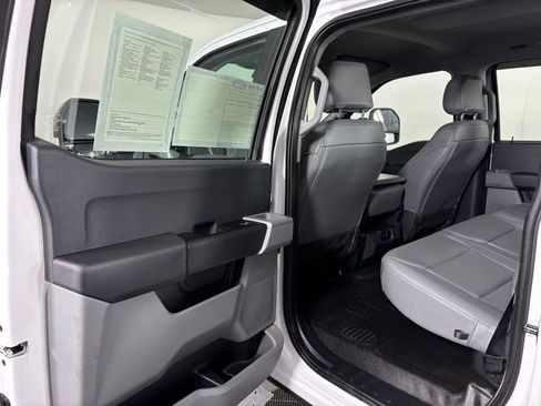 Certified 2023 Ford F350 XL image 27