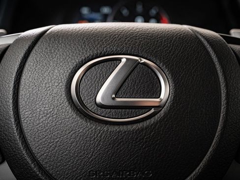 Certified 2024 Lexus IS 350 F Sport image 29