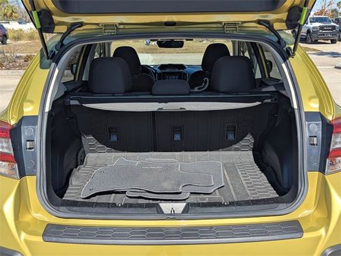 Used 2022 Subaru Crosstrek 2.0i Premium w/ Popular Package #4A image 9